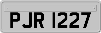 PJR1227