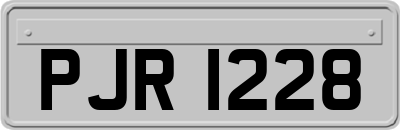 PJR1228