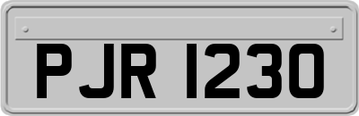 PJR1230