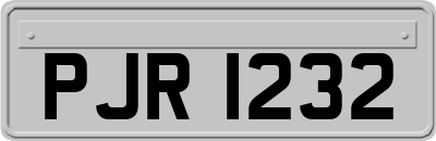 PJR1232