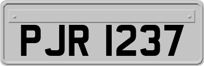 PJR1237