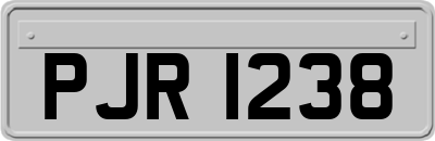 PJR1238