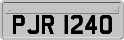 PJR1240
