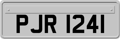 PJR1241