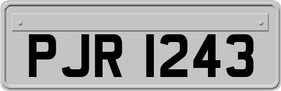 PJR1243