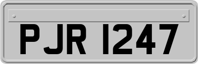 PJR1247
