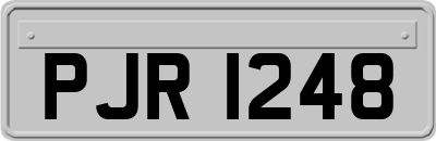 PJR1248