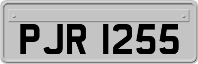 PJR1255