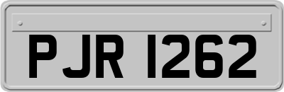 PJR1262