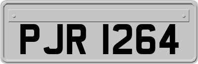 PJR1264