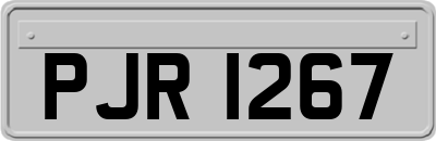 PJR1267
