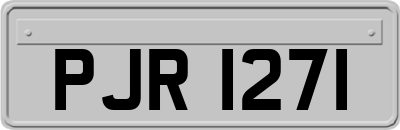 PJR1271