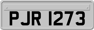 PJR1273