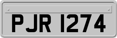 PJR1274