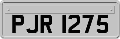 PJR1275
