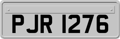PJR1276