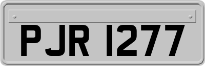 PJR1277