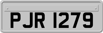 PJR1279