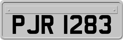 PJR1283