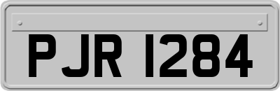 PJR1284