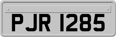 PJR1285
