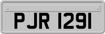 PJR1291