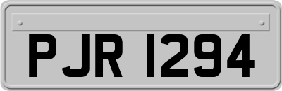 PJR1294
