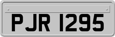 PJR1295