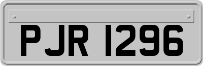 PJR1296