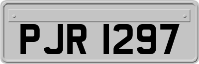 PJR1297