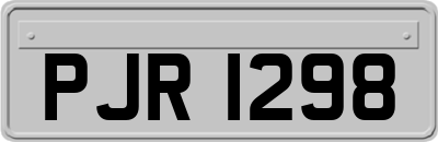 PJR1298