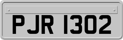PJR1302