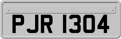 PJR1304