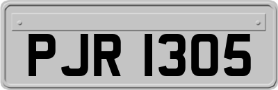 PJR1305