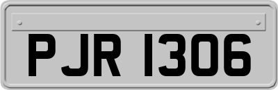 PJR1306