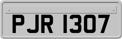 PJR1307