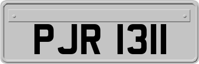 PJR1311