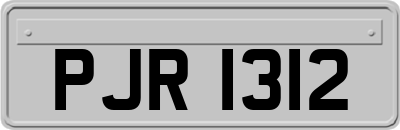 PJR1312