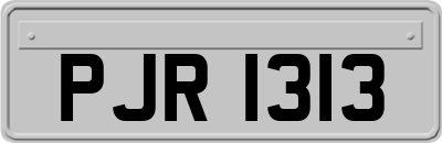 PJR1313