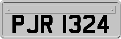 PJR1324