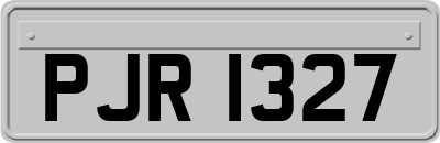 PJR1327
