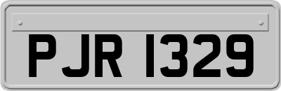 PJR1329