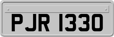 PJR1330