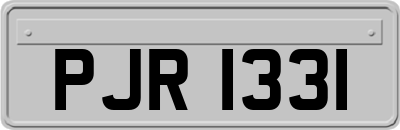 PJR1331