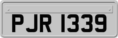 PJR1339