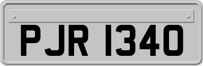PJR1340