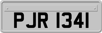 PJR1341