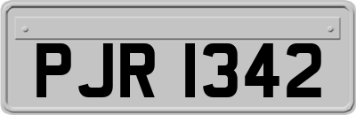 PJR1342
