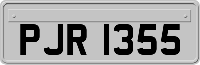 PJR1355