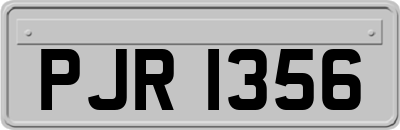 PJR1356